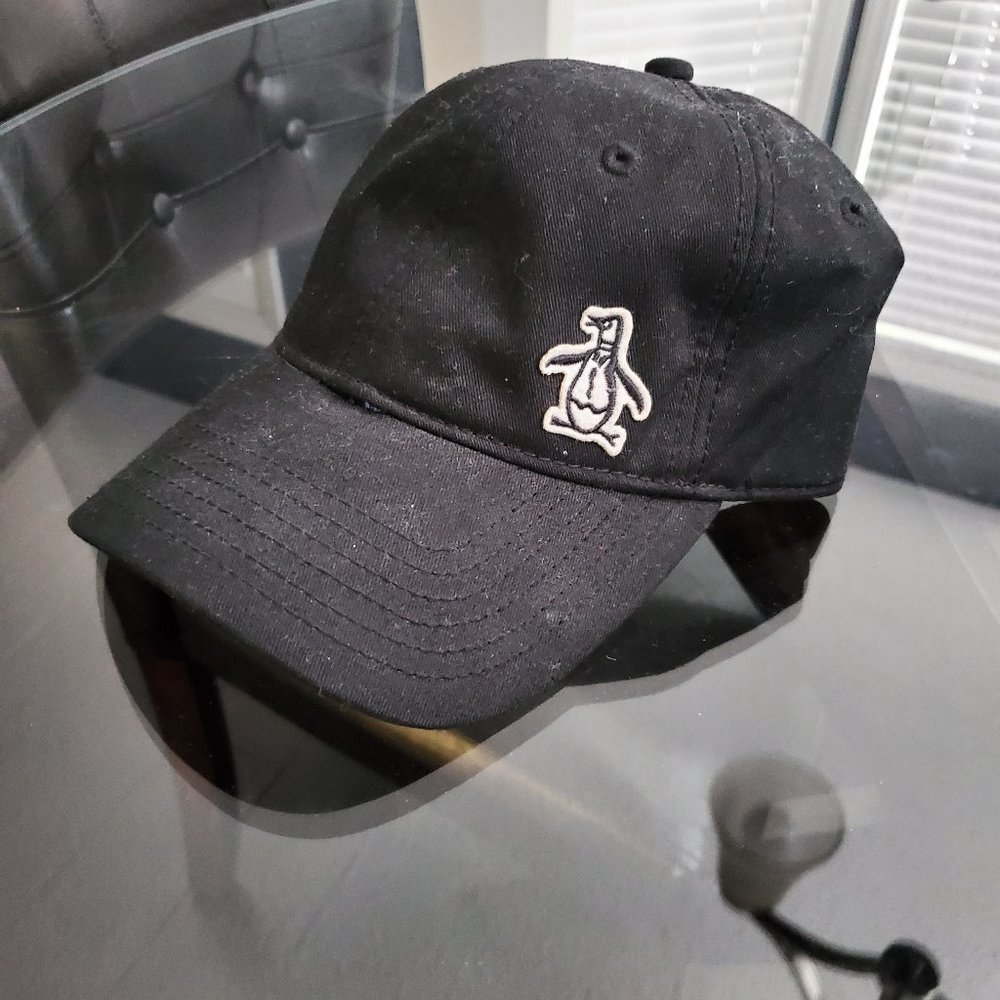Original Penguin - Hat